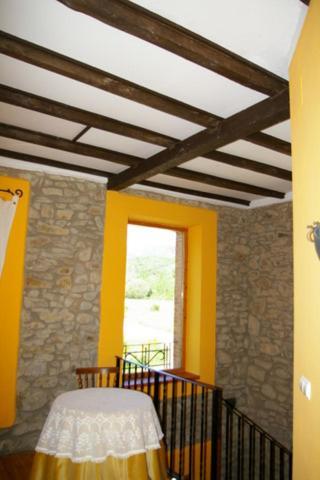 Villa El Refugio De Valporquero Vegacervera Exterior foto